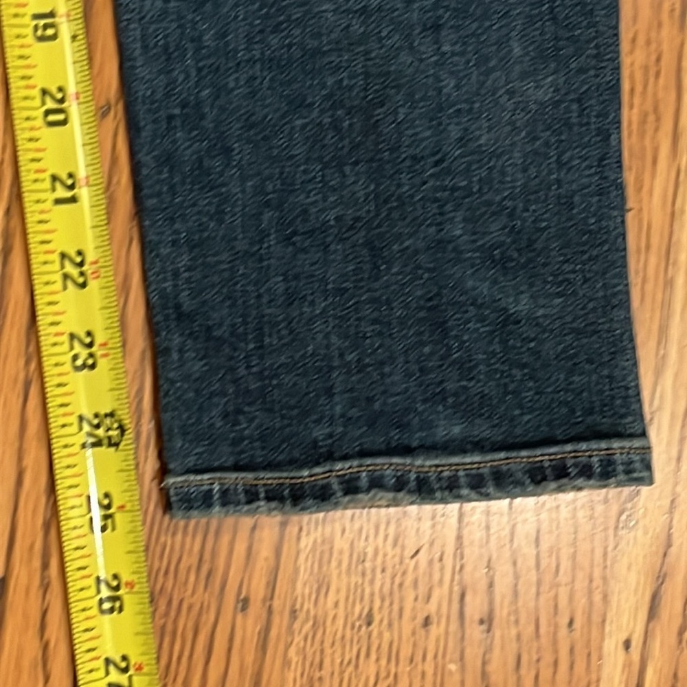 Citizens of Humanity Jeans - Picture 9 of 11